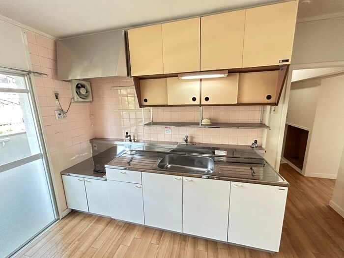 ヴィラナリー狭山6号棟の物件内観写真