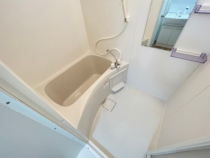 ヴィラナリー狭山6号棟の物件内観写真