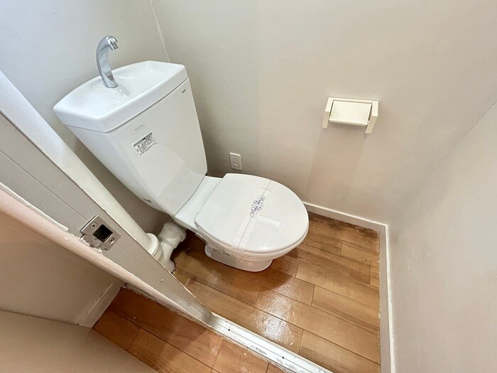 ヴィラナリー狭山6号棟の物件内観写真