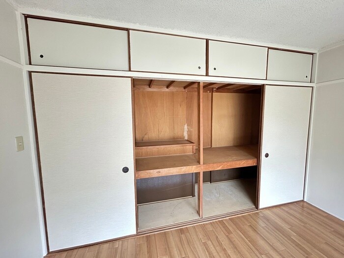 ヴィラナリー狭山6号棟の物件内観写真