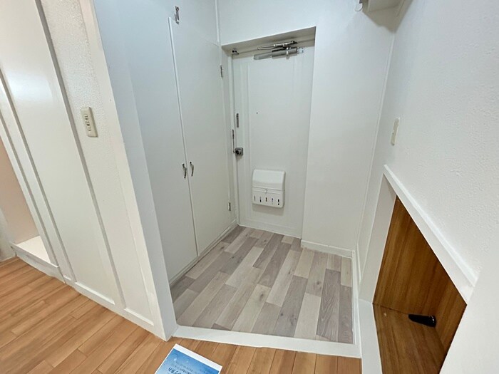 ヴィラナリー狭山6号棟の物件内観写真