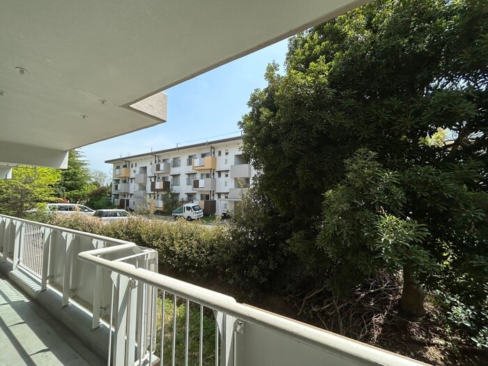 ヴィラナリー狭山6号棟の物件内観写真