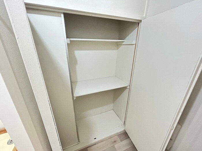 ヴィラナリー狭山6号棟の物件内観写真