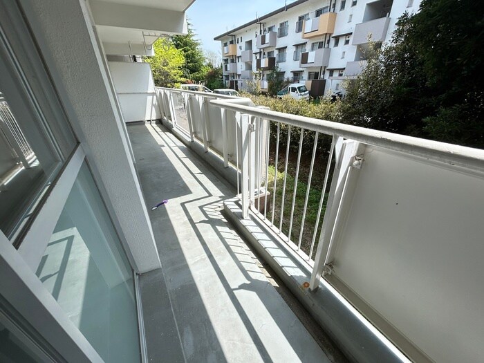 ヴィラナリー狭山6号棟の物件内観写真