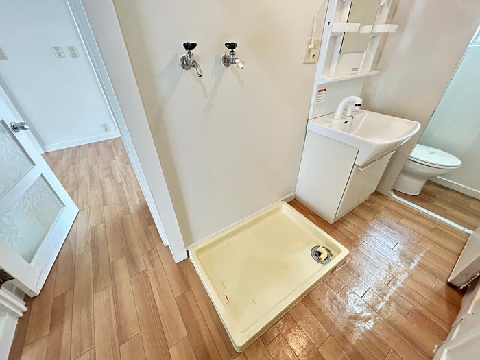 ヴィラナリー狭山6号棟の物件内観写真