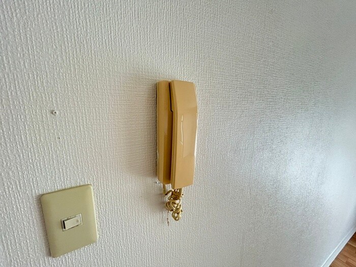 ヴィラナリー狭山6号棟の物件内観写真