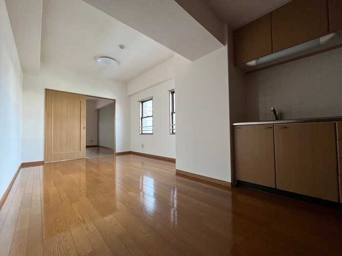 アミ－グランコ－ト三宮の物件内観写真