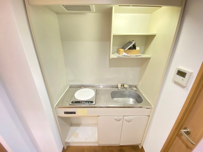 アミ－グランコ－ト三宮の物件内観写真