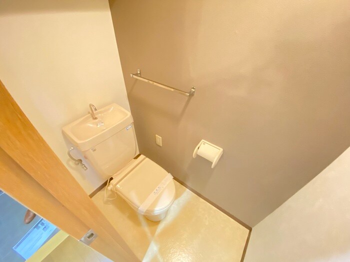 アミ－グランコ－ト三宮の物件内観写真