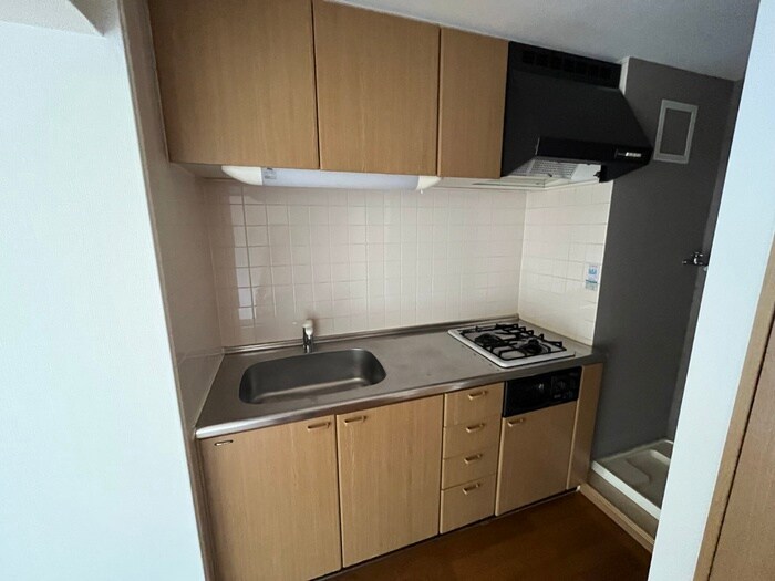 アミ－グランコ－ト三宮の物件内観写真