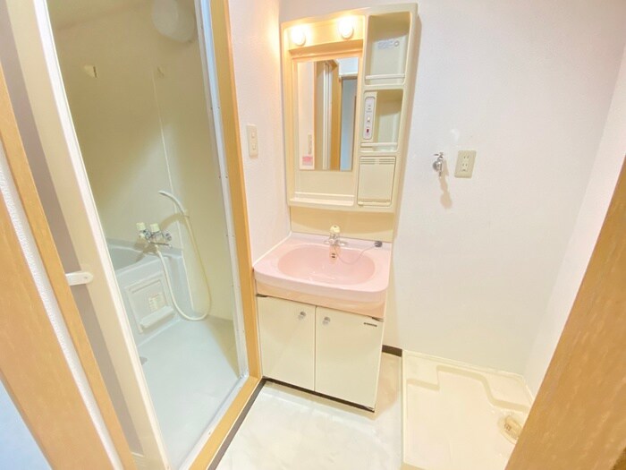 アミ－グランコ－ト三宮の物件内観写真