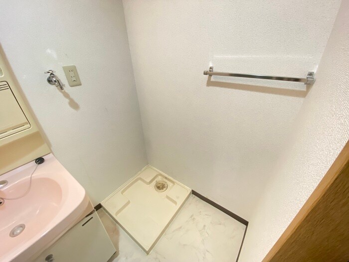 アミ－グランコ－ト三宮の物件内観写真