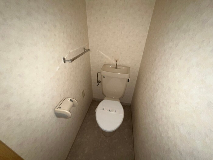 アミ－グランコ－ト三宮の物件内観写真