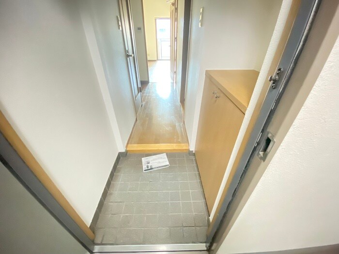 アミ－グランコ－ト三宮の物件内観写真