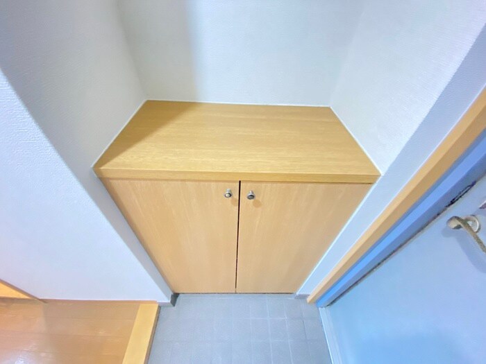 アミ－グランコ－ト三宮の物件内観写真