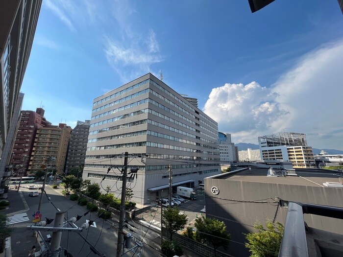 アミ－グランコ－ト三宮の物件内観写真