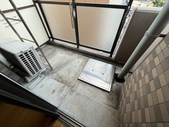 アミ－グランコ－ト三宮の物件内観写真