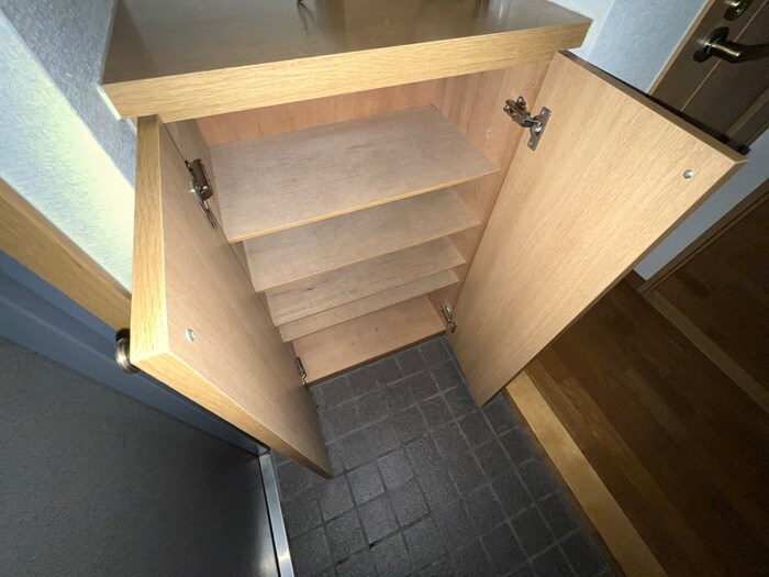 アミ－グランコ－ト三宮の物件内観写真