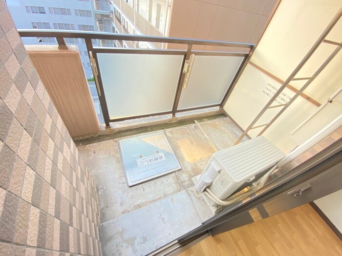 アミ－グランコ－ト三宮の物件内観写真