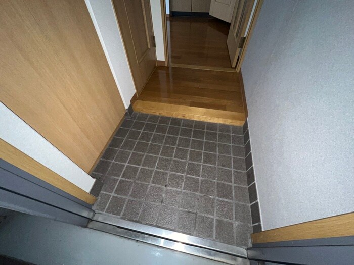 アミ－グランコ－ト三宮の物件内観写真