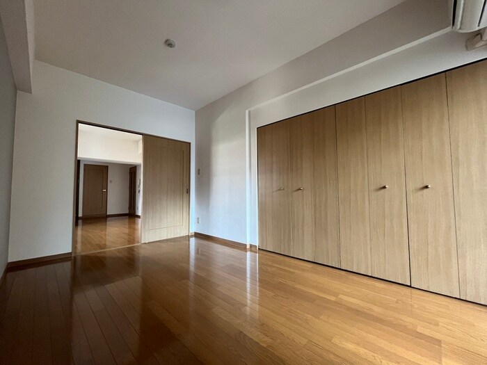 アミ－グランコ－ト三宮の物件内観写真