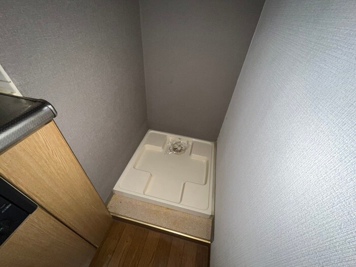 アミ－グランコ－ト三宮の物件内観写真