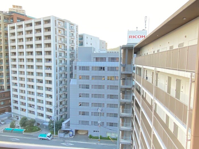 アミ－グランコ－ト三宮の物件内観写真