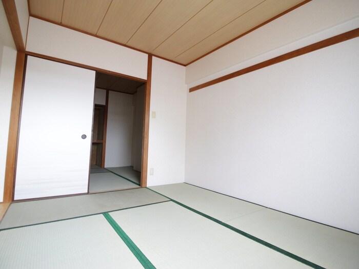 キィーロックハウスの物件内観写真