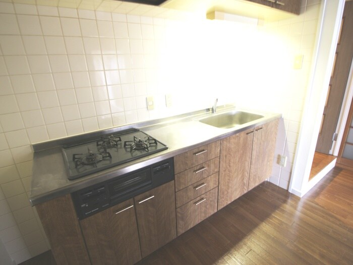 キィーロックハウスの物件内観写真