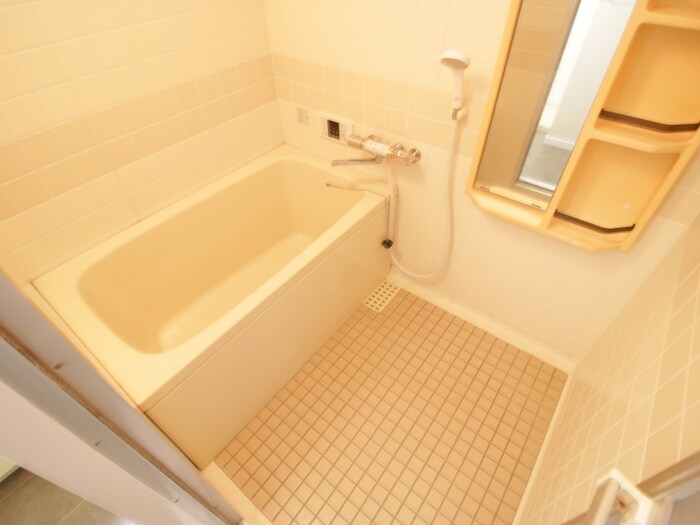 キィーロックハウスの物件内観写真