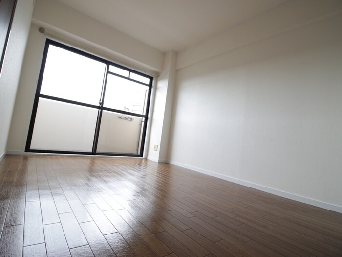 キィーロックハウスの物件内観写真