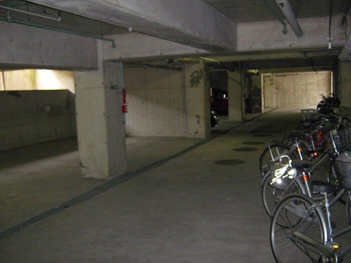 キィーロックハウスの物件外観写真