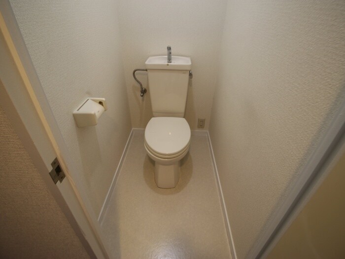 キィーロックハウスの物件内観写真