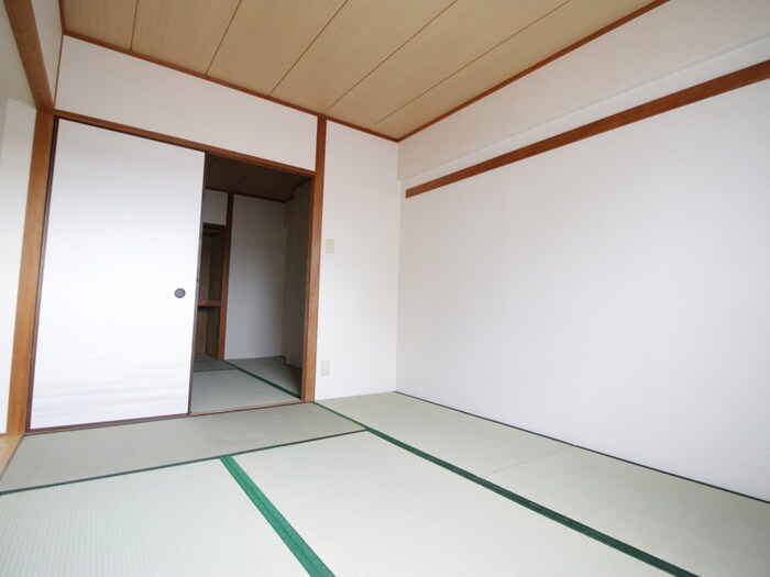 キィーロックハウスの物件内観写真