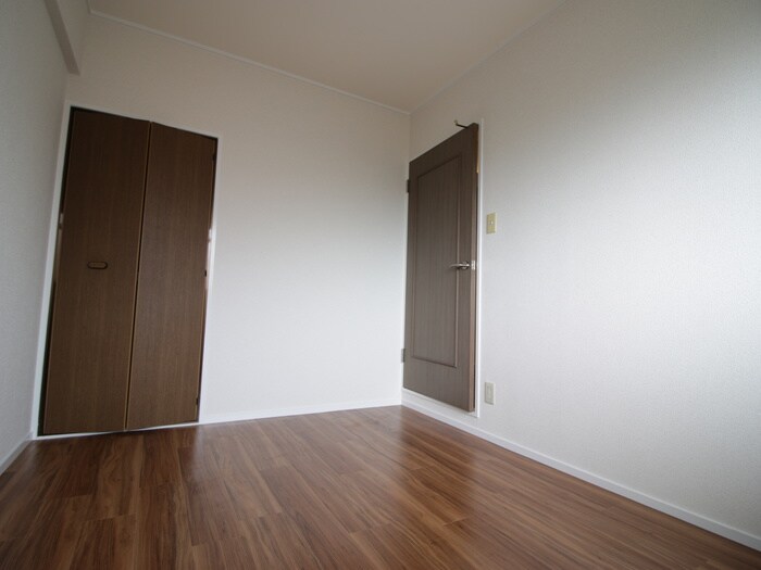 キィーロックハウスの物件内観写真