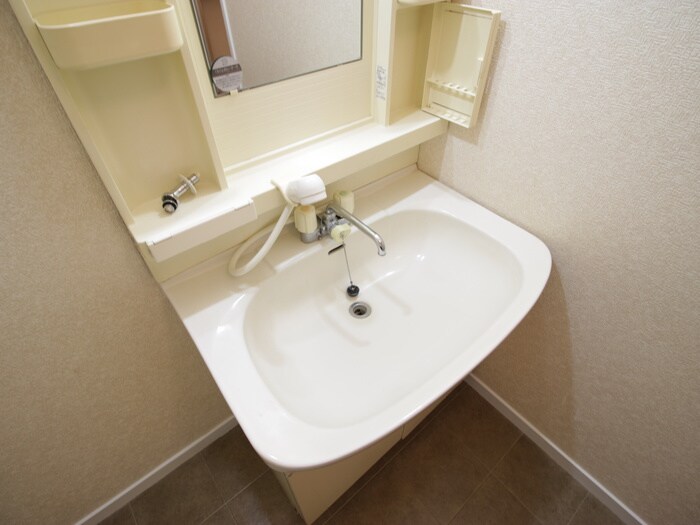 キィーロックハウスの物件内観写真