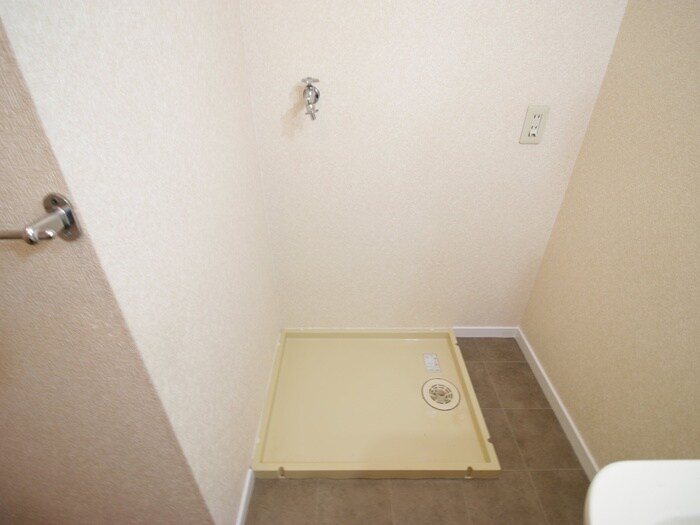 キィーロックハウスの物件内観写真