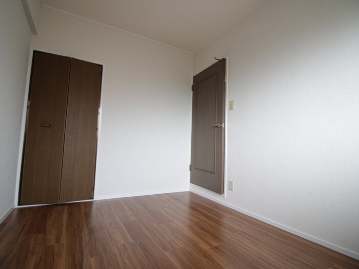 キィーロックハウスの物件内観写真