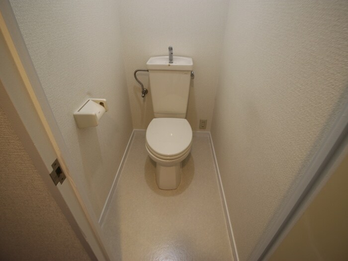 キィーロックハウスの物件内観写真