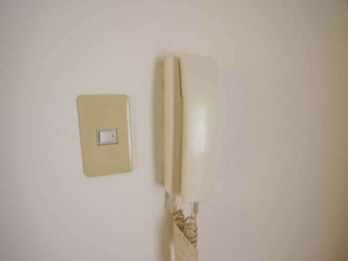 キィーロックハウスの物件内観写真