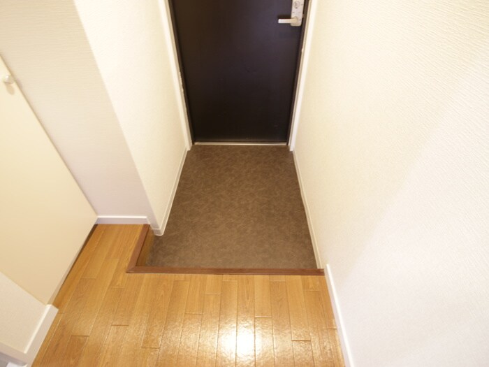 キィーロックハウスの物件内観写真