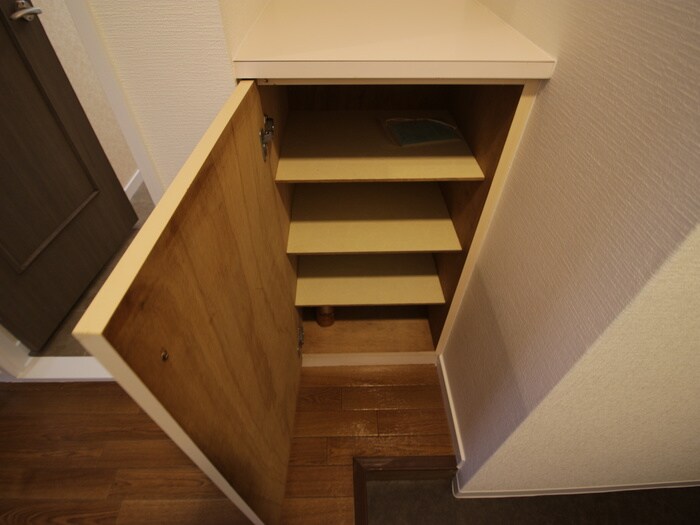 キィーロックハウスの物件内観写真