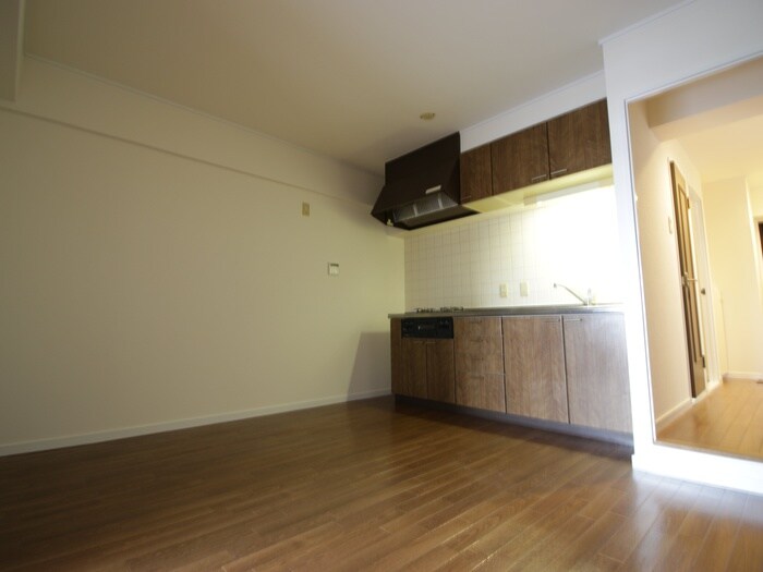 キィーロックハウスの物件内観写真