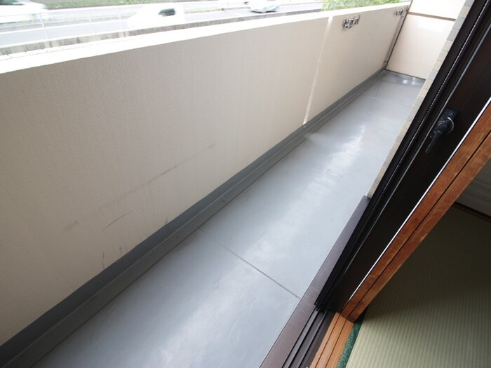 キィーロックハウスの物件内観写真