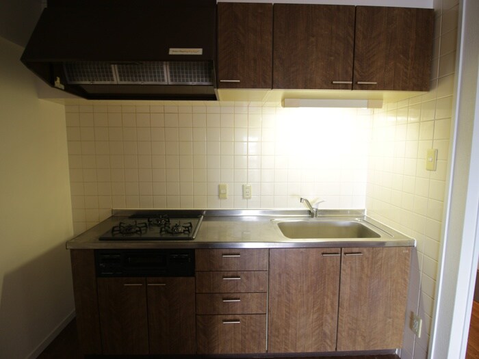 キィーロックハウスの物件内観写真