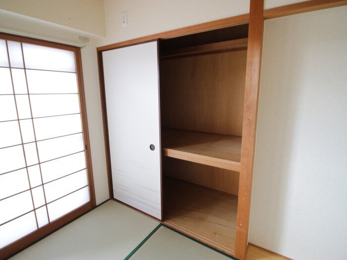 キィーロックハウスの物件内観写真