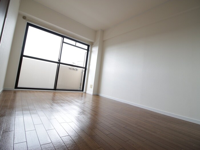 キィーロックハウスの物件内観写真