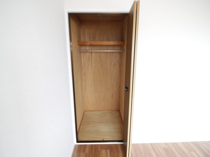 キィーロックハウスの物件内観写真