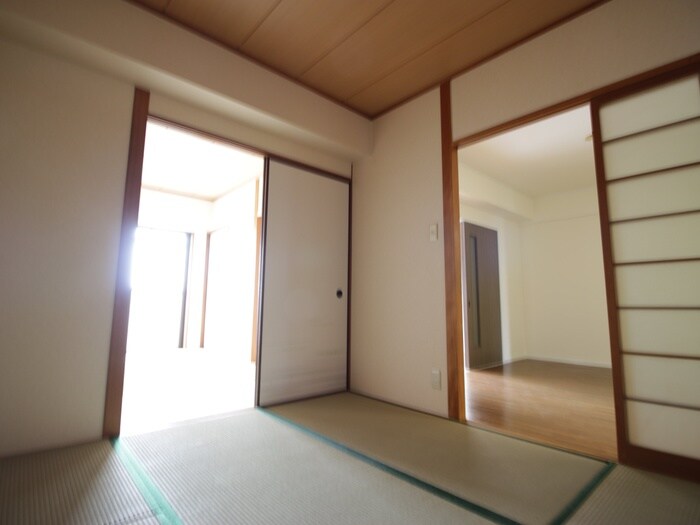 キィーロックハウスの物件内観写真