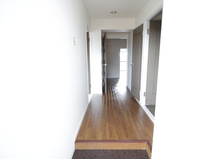 キィーロックハウスの物件内観写真